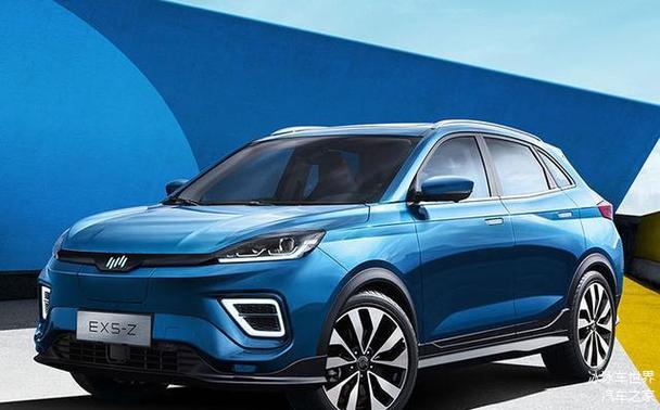 东莞303WEY威派豪华SUV市场的黑马，零跑汽车与智能交通系统的协同