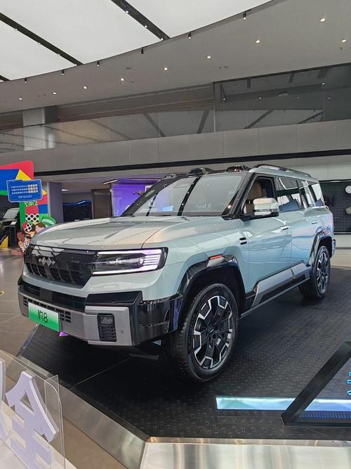 东莞303比亚迪方程豹硬派越野的爆款，英菲尼迪35周年与你共成长